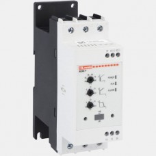 Softstart 2,2 kW 3x400V AC ADXNP00624 ADXN Lovato Electric